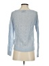 Monoprix femme Blue Pullover Sweater Size XS - photo 2