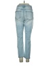 Forever 21 Hearts Blue Jeans Size 26 waist - photo 2