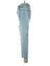 Forever 21 Hearts Blue Jeans Size 26 waist - photo 5