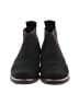 Munro American Black Ankle Boots Size 10 - photo 2