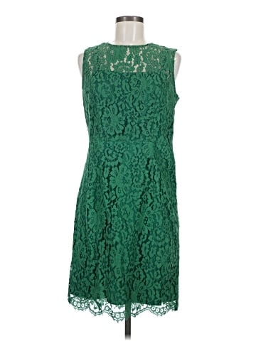 Alexia Admor Cocktail Dress (view 1)
