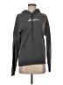 American Apparel 100% Cotton Gray Pullover Hoodie Size S - photo 1