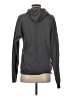 American Apparel 100% Cotton Gray Pullover Hoodie Size S - photo 2