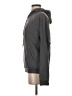 American Apparel 100% Cotton Gray Pullover Hoodie Size S - photo 5