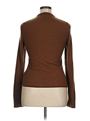 J.Crew Wool Pullover Sweater (view 2)