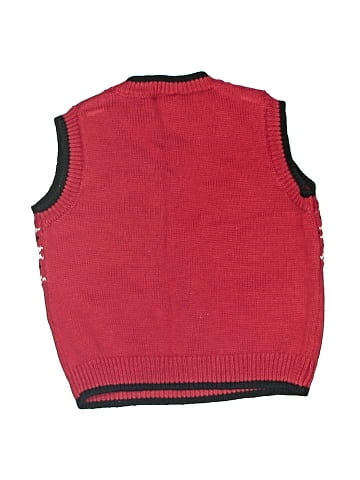 Dockers Sweater Vest (view 2)