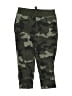 Baby Gap Camo Green Cargo Pants Size 2 - photo 1