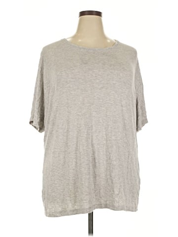 Hanes Short Sleeve T-Shirt (view 1)