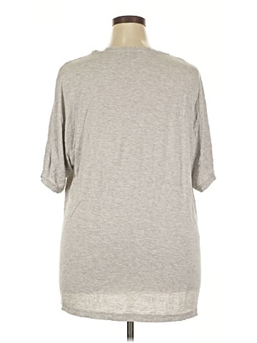 Hanes Short Sleeve T-Shirt (view 2)