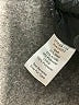 CAbi Tweed Black Wool Skirt Size 8 - photo 5