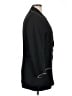 Cache Solid Black Blazer Size 16 - photo 4
