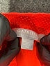 Athleta Orange Athletic Shorts Size 14 - photo 3