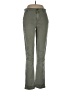 Gap Green Casual Pants Size 4 (tall) - photo 1