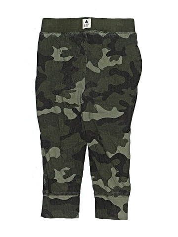 Baby Gap Cargo Pants (view 2)