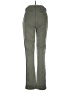 Gap Green Casual Pants Size 4 (tall) - photo 2