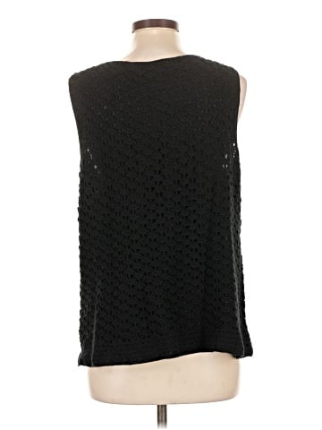 Maggie Sleeveless T-Shirt (view 2)