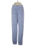 Nike Blue Casual Pants Size S - photo 1