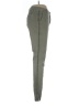 Gap Green Casual Pants Size 4 (tall) - photo 4