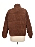 Unbranded Brown Faux Fur Jacket Size M - photo 2