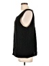 Maggie Black Sleeveless T-Shirt Size L (estimated) - photo 5