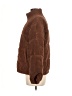 Unbranded Brown Faux Fur Jacket Size M - photo 5