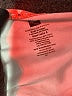 Tea Orange Halter Top Size 8 - photo 3