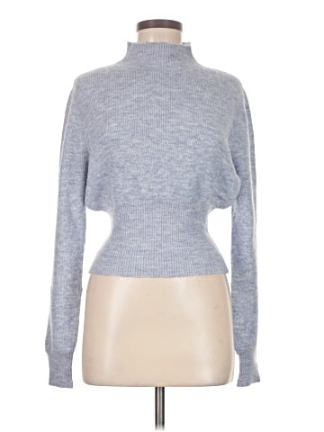 L'academie los angeles Turtleneck Sweater (view 1)