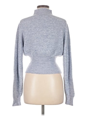 L'academie los angeles Turtleneck Sweater (view 2)