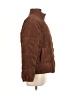 Unbranded Brown Faux Fur Jacket Size M - photo 4