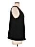 Maggie Black Sleeveless T-Shirt Size L (estimated) - photo 4