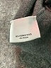 Eileen Fisher Gray Wool Coat Size S - photo 7