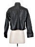 Ann Taylor LOFT 100% Polyester Black Jacket Size XS - photo 2