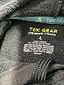 Tek Gear Black Pullover Hoodie Size L - photo 7