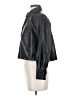 Ann Taylor LOFT 100% Polyester Black Jacket Size XS - photo 5