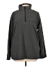 Assorted Brands 100% Polyester Gray Pullover Sweater Size L - photo 1
