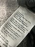 3.1 Phillip Lim Solid Black Track Pants Size 2 - photo 8