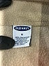 Old Navy Tan Vest Size 8 - photo 3