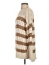 Pilcro Stripes Tan Pullover Sweater Size XS - photo 5