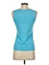 Peck & Peck Blue Active Tank Size S - photo 2
