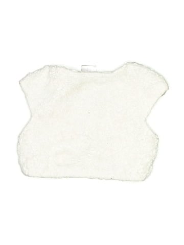 Jona Michelle Faux Fur Vest (view 2)