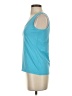 Peck & Peck Blue Active Tank Size S - photo 5
