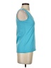 Peck & Peck Blue Active Tank Size S - photo 4