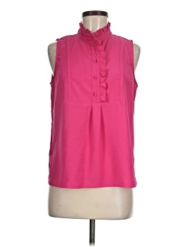 J.Crew Factory Store Sleeveless Blouse