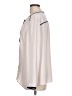 Talbots 100% Polyester Ivory Long Sleeve Blouse Size L - photo 5