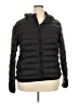 Wantdo 100% Nylon Solid Black Jacket Size XXL - photo 1