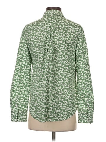 Boden Long Sleeve Button-Down Shirt (view 2)