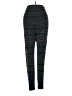 Old Navy Chevron-herringbone Black Leggings Size XS - photo 2