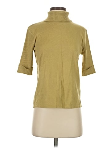 Norton McNaughton Turtleneck Sweater (view 1)
