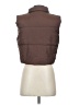 Shein 100% Polyamide Brown Vest Size 4 - photo 2