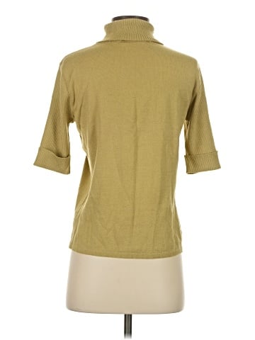 Norton McNaughton Turtleneck Sweater (view 2)